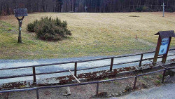 Panorama z Vsackého Cábu