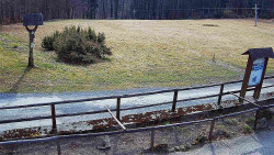 Panorama z Vsackého Cábu