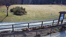 Panorama z Vsackého Cábu