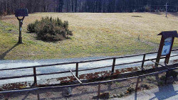 Panorama z Vsackého Cábu