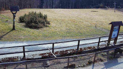 Panorama z Vsackého Cábu