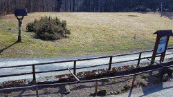 Panorama z Vsackého Cábu