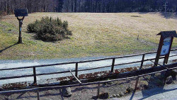 Panorama z Vsackého Cábu