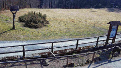 Panorama z Vsackého Cábu