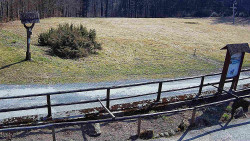 Panorama z Vsackého Cábu