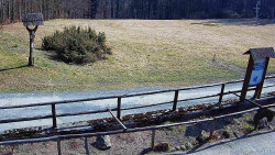 Panorama z Vsackého Cábu