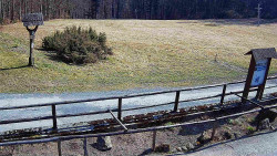 Panorama z Vsackého Cábu