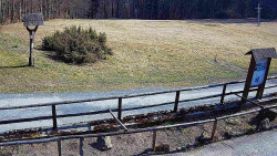 Panorama z Vsackého Cábu