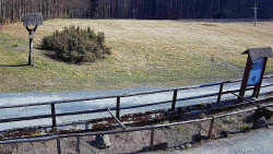 Panorama z Vsackého Cábu