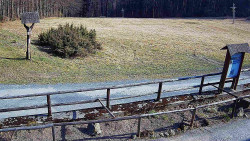 Panorama z Vsackého Cábu