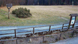 Panorama z Vsackého Cábu