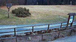 Panorama z Vsackého Cábu