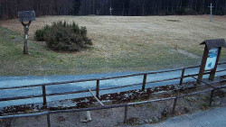 Panorama z Vsackého Cábu