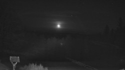 Panorama z Vsackého Cábu