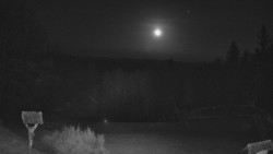 Panorama z Vsackého Cábu