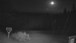 Panorama z Vsackého Cábu