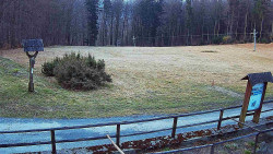 Panorama z Vsackého Cábu