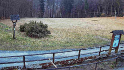 Panorama z Vsackého Cábu