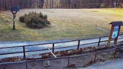 Panorama z Vsackého Cábu