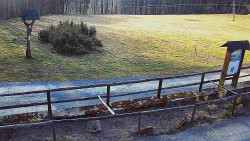 Panorama z Vsackého Cábu