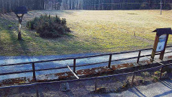 Panorama z Vsackého Cábu