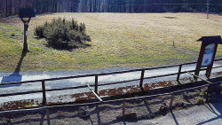 Panorama z Vsackého Cábu