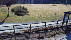 Panorama z Vsackého Cábu