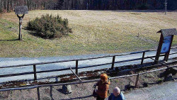 Panorama z Vsackého Cábu