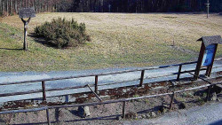 Panorama z Vsackého Cábu