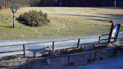 Panorama z Vsackého Cábu