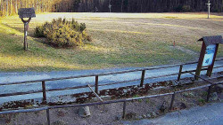 Panorama z Vsackého Cábu