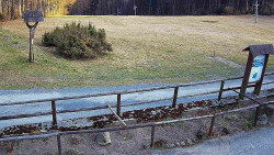 Panorama z Vsackého Cábu