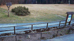 Panorama z Vsackého Cábu