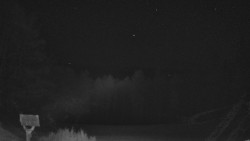 Panorama z Vsackého Cábu