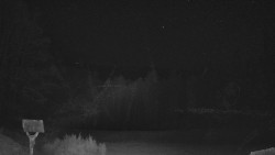 Panorama z Vsackého Cábu