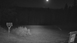 Panorama z Vsackého Cábu