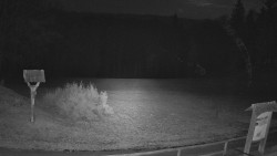 Panorama z Vsackého Cábu