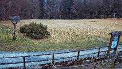 Panorama z Vsackého Cábu