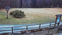 Panorama z Vsackého Cábu