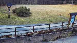 SkiAreál - Horský hotel Vsacký Cáb - Panorama z Vsackého Cábu - 12.3.2026 v 07:30 SkiAreál - Horský hotel Vsacký Cáb - Panorama z Vsackého Cábu - 12.3.2026 v 07:30