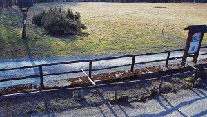 SkiAreál - Horský hotel Vsacký Cáb - Panorama z Vsackého Cábu - 12.3.2026 v 08:15 SkiAreál - Horský hotel Vsacký Cáb - Panorama z Vsackého Cábu - 12.3.2026 v 08:15