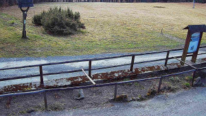 SkiAreál - Horský hotel Vsacký Cáb - Panorama z Vsackého Cábu - 12.3.2026 v 08:30 SkiAreál - Horský hotel Vsacký Cáb - Panorama z Vsackého Cábu - 12.3.2026 v 08:30