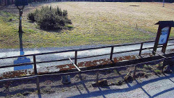 Panorama z Vsackého Cábu