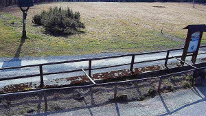 SkiAreál - Horský hotel Vsacký Cáb - Panorama z Vsackého Cábu - 12.3.2026 v 09:30 SkiAreál - Horský hotel Vsacký Cáb - Panorama z Vsackého Cábu - 12.3.2026 v 09:30