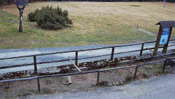 Panorama z Vsackého Cábu