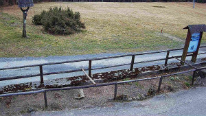 SkiAreál - Horský hotel Vsacký Cáb - Panorama z Vsackého Cábu - 12.3.2026 v 10:00 SkiAreál - Horský hotel Vsacký Cáb - Panorama z Vsackého Cábu - 12.3.2026 v 10:00