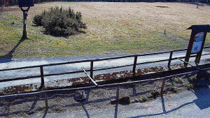 SkiAreál - Horský hotel Vsacký Cáb - Panorama z Vsackého Cábu - 12.3.2026 v 10:15 SkiAreál - Horský hotel Vsacký Cáb - Panorama z Vsackého Cábu - 12.3.2026 v 10:15