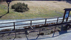 Panorama z Vsackého Cábu