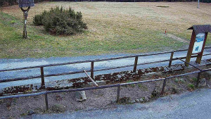 SkiAreál - Horský hotel Vsacký Cáb - Panorama z Vsackého Cábu - 12.3.2026 v 12:00 SkiAreál - Horský hotel Vsacký Cáb - Panorama z Vsackého Cábu - 12.3.2026 v 12:00