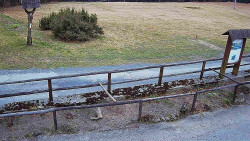 Panorama z Vsackého Cábu